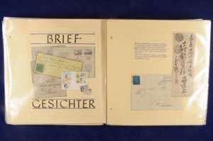 Briefposten - Deutschland 1679 - 2009, ... 