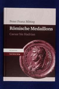 Römische Numismatik Mittag, Peter Franz, ... 