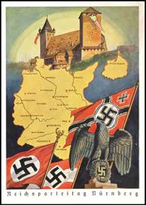 Reichsparteitage 1939 Reichsparteitag ... 