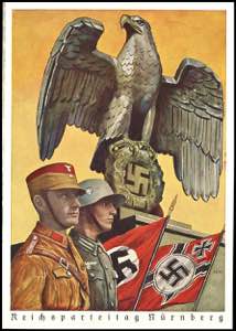 Reichsparteitage 1939, Reichsparteitag ... 