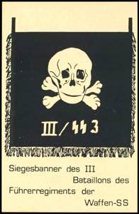 SS-Wehrmachts- und Soldatenkarten ... 