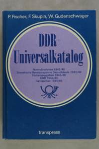 Literatur - DDR Fischer, P., Skupin, F., ... 