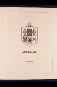 Australien 1913 - 2014, ... 