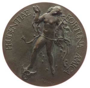Medaillen Ausland nach 1900 ... 