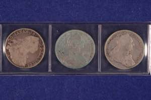 Deutsche Münzen bis 1871 BAYERN, ... 