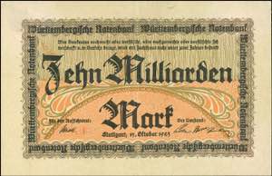 Deutsche Länderbanknoten 1871-1935 ... 