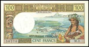Banknoten Australien und Ozeanien ... 