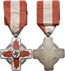 3. Reich Zivile Auszeichnungen ... 