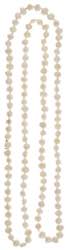 Necklaces Baroque cultured pearl chain, ... 