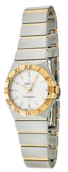 Various Wristwatches for Women Omega ... 