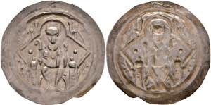 Münzen Brakteat (0,59g), Lupold von ... 
