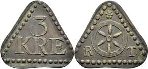 Token and Emergency Coins Toll gate token to ... 