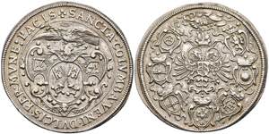 Medallions Germany before 1900 Regensburg, ... 