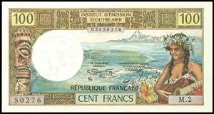 Banknotes of Australia and Oceania New ... 