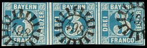 Bavaria Closed Mill Wheel Cancel \498\ - ... 