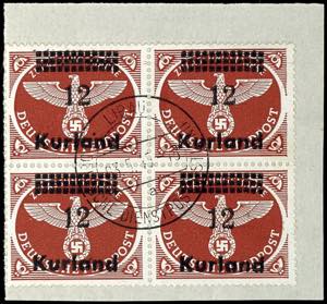 Kurland 12 on field post parcel approval ... 
