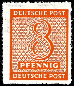 SBZ Postmeistertrennung Roßwein, Durchstich ... 