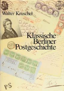 Literature - German Kruschel, Walter, ... 