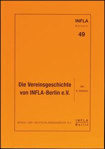 Literature - DR (German Reich) Scheerer, H, ... 