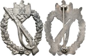 Decorations of the Army World War II ... 