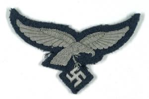 Uniform Effects and Insignia of the ... 