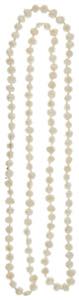 Necklaces Baroque cultured pearl chain, ... 