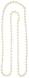 Necklaces Lange 1-row pearl necklace from ... 