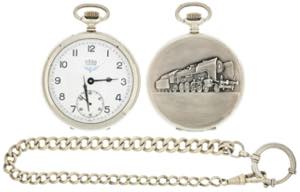 Taschenuhren ab 1901 Herrentaschenuhr der ... 