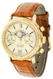 Various Wristwatches for Men Aero Neuchatel ... 