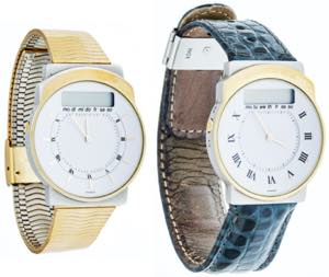 Various Wristwatches for Men Lot 2 x ... 