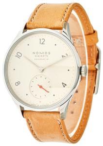 Various Wristwatches for Men Nomos ... 