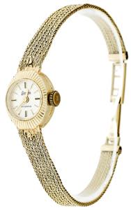 Gold Wristwatches for Women Art-áDeco ... 