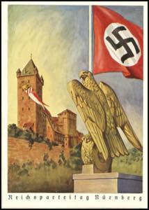 Reichsparteitage 1939, Reichsparteitag ... 
