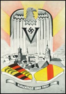 Propaganda Cards Misc Events 1937 ... 