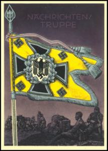Wehrmacht Heer 1942,NACHRICHTEN/TRUPPE, Die ... 