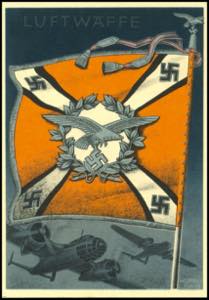 Wehrmacht Luftwaffe 1943, LUFTWAFFE, Die ... 