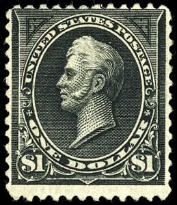 USA General Issues 1 Dollar Perry, type I, ... 