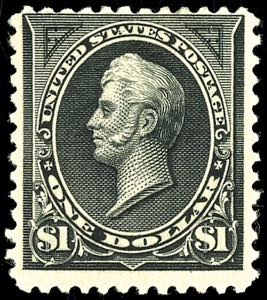 USA General Issues 1 Dollar Perry, type II, ... 