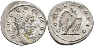 Coins Roman Imperial Period Trajanus Decius, ... 