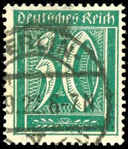 German Reich 30 penny \numerals\, ... 
