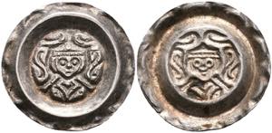 Münzen Mittelalter Deutschland Schongau, ... 