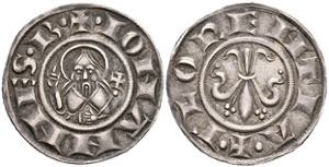 Münzen Mittelalter Ausland Florenz, Fiorino ... 
