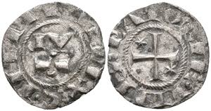 Münzen Mittelalter Ausland Italien, ... 