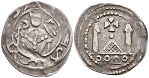 Münzen Mittelalter Ausland Österreich, ... 