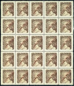 Field Post Stamps Fieldpost stamp for ... 