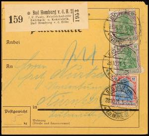 Motive Nahrung und Genuss, Backwaren, ... 