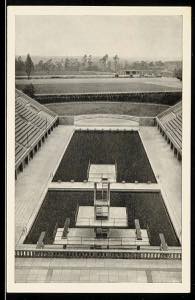 Motive - Olympiade 1936, Sommer-Olympiade, ... 