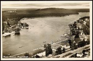 Motive - Olympiade 1936, Sommer-Olympiade, ... 