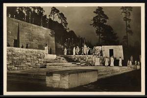 Motive - Olympiade 1936, Sommer-Olympiade, ... 
