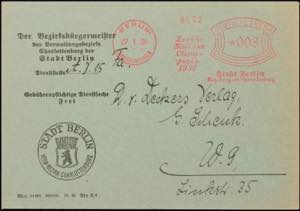 Motive - Olympiade 1936, Berlin, ... 